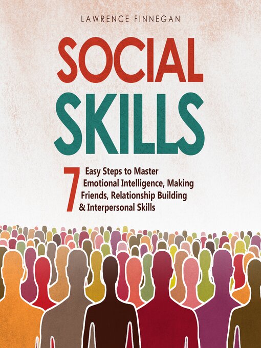 Title details for Social Skills by Lawrence Finnegan - Available